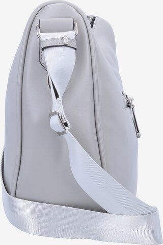 REPLAY Crossbody Bag in White