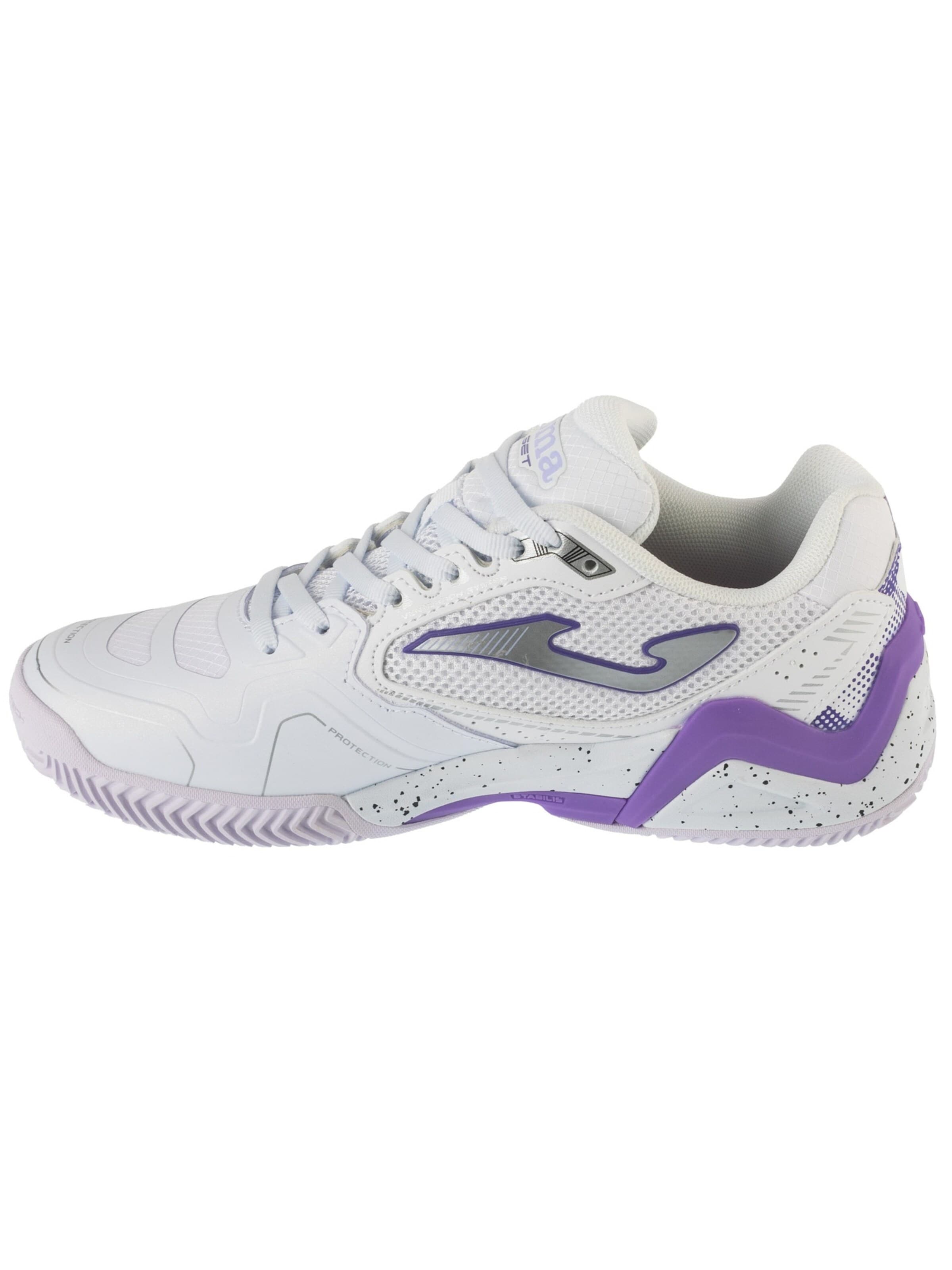 JOMA Sports shoe 'Set 25 TSELW' in White