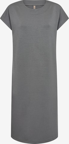 Soyaconcept Dress 'BANU 171' in Grey: front