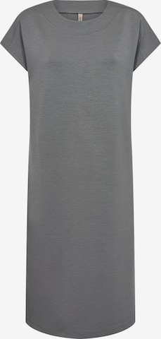 Robe 'BANU 171' Soyaconcept en gris : devant