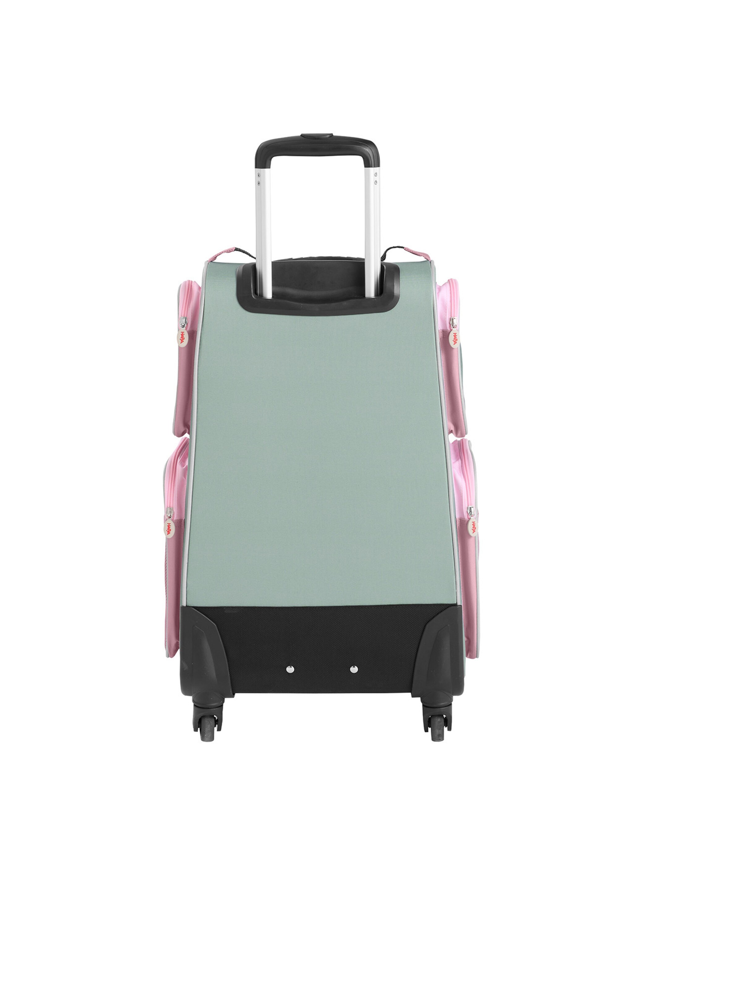 HABA Tas ' Schranktrolley ' in Groen