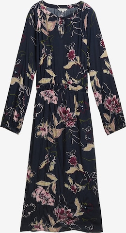 Tom Tailor Women + Mekko värissä sininen: etupuoli