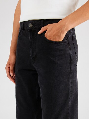 Pacemaker Loosefit Jeans 'Vince' i svart