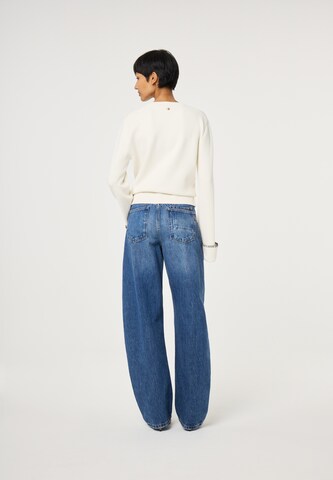 Fabienne Chapot Knit cardigan in Beige