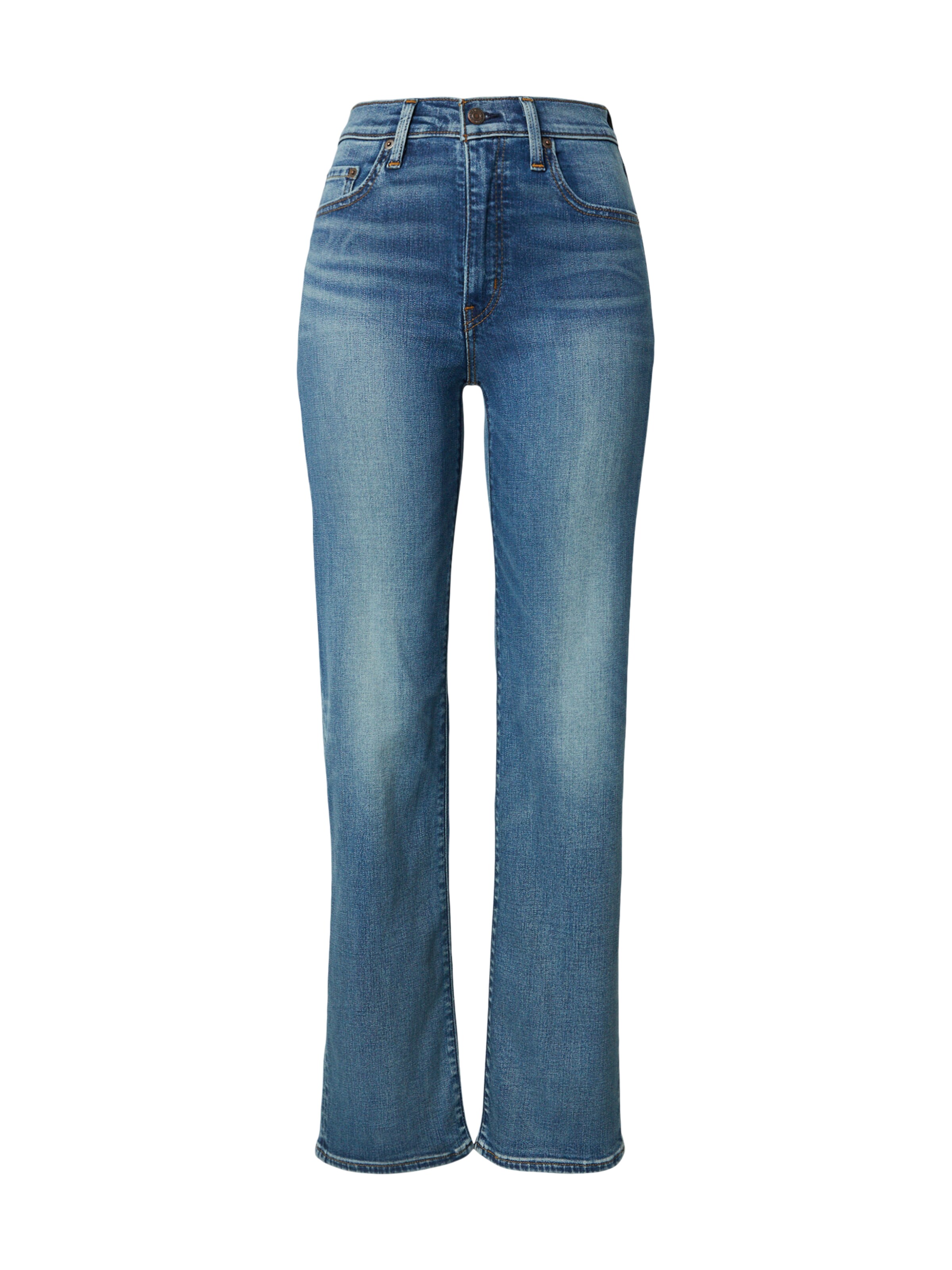 LEVI'S ® Džínsy - Modrá: predná strana