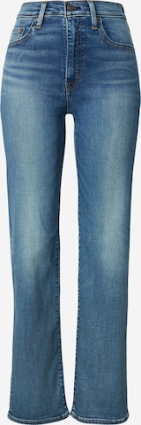 Jeans di LEVI'S ® in blu: frontale