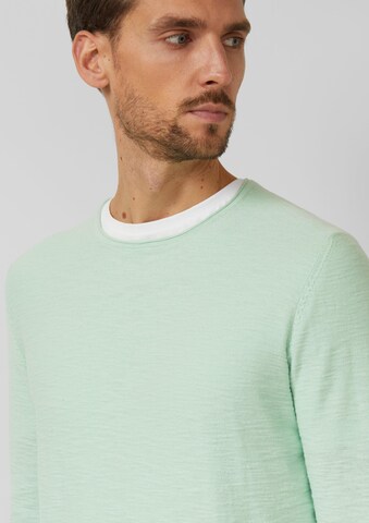 s.Oliver Pulóver - zöld