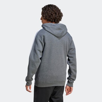 ADIDAS SPORTSWEAR Athletic Sweatshirt 'Essentials' in Grey