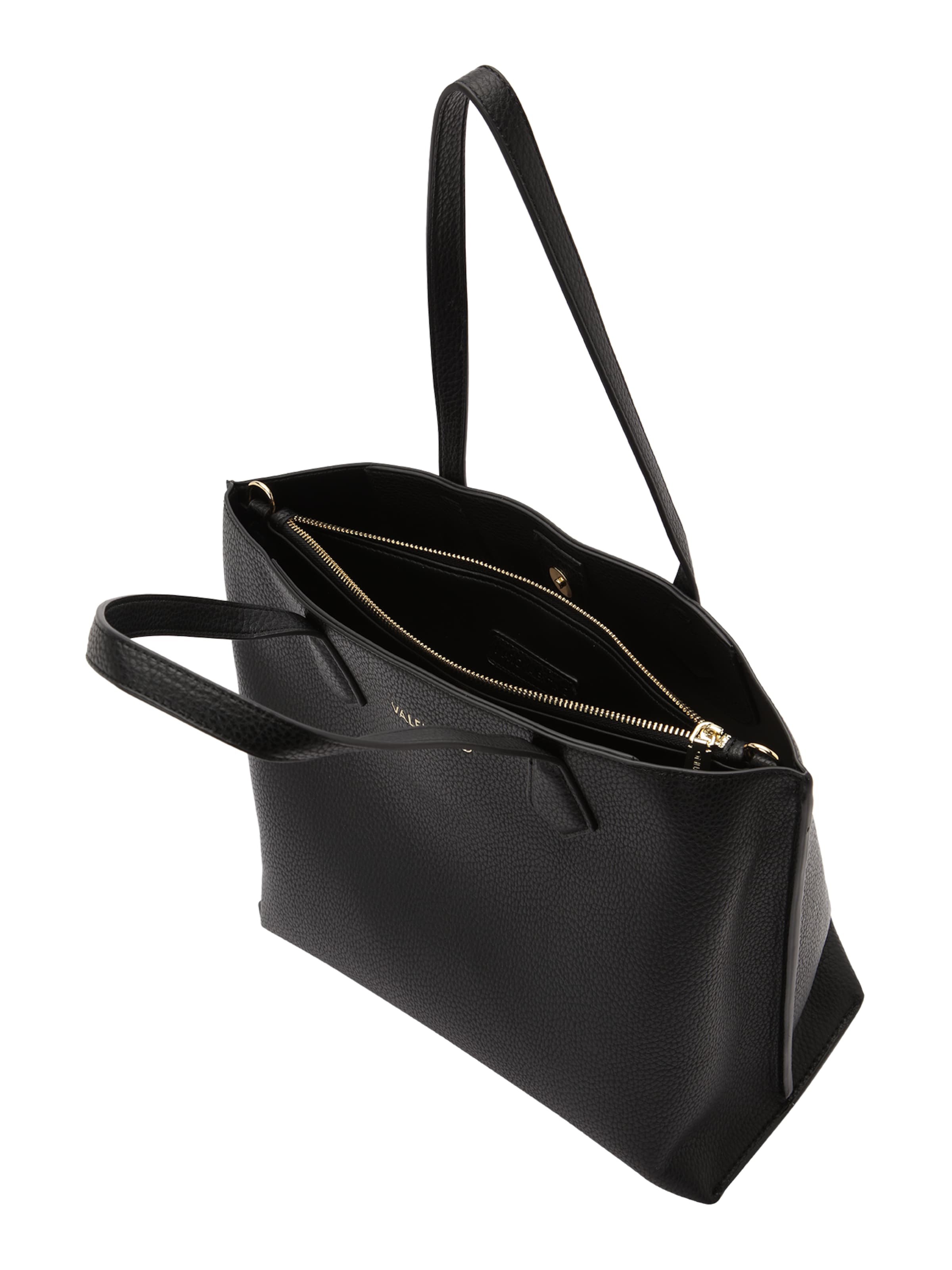 VALENTINO Shopper 'Fall' in Black
