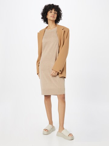 ESPRIT Dress in Brown