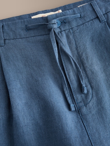 Next Regular Hose in Blau