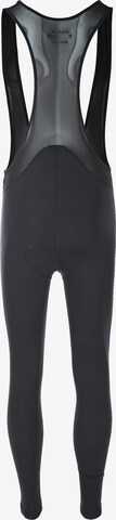 ENDURANCE Skinny Workout Pants 'Kidapawan' in Black