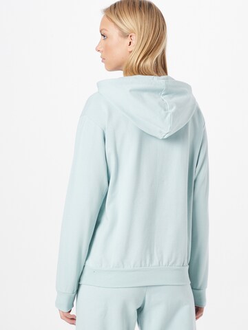 Claire Sweatshirt 'Sasha' in Green