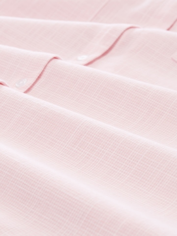 TOM TAILOR Blus i lila