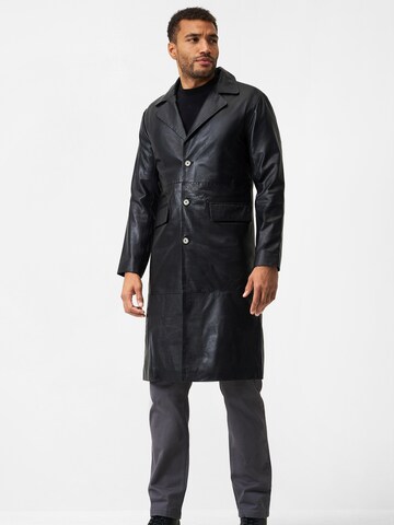 Cappotto di mezza stagione 'Paolo' di RICANO in nero