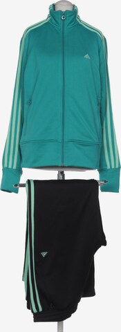 ADIDAS PERFORMANCE Workwear & Suits in XL in Green: front