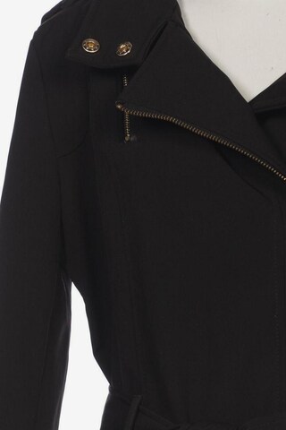 MICHAEL Michael Kors Jacket & Coat in S in Black