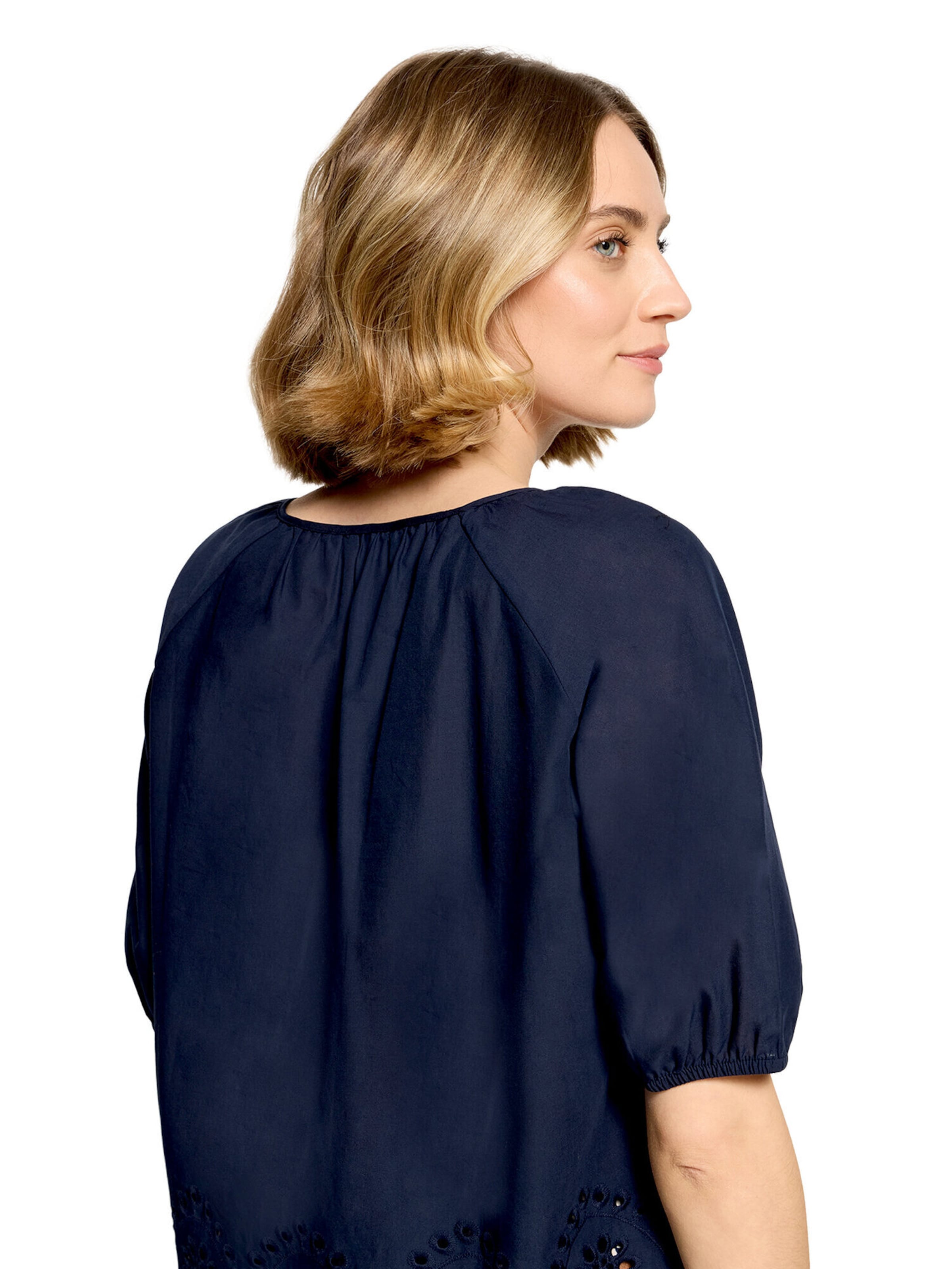 Betty Barclay Blouse in Blue