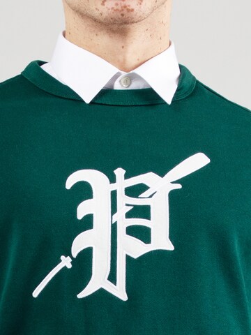 Polo Ralph Lauren Sweatshirt i grøn