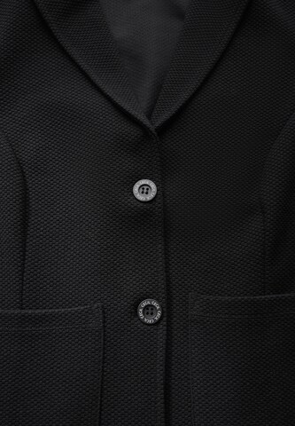 CECIL Blazer in Black