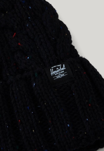 Berretto 'Ellis' di Herschel in nero