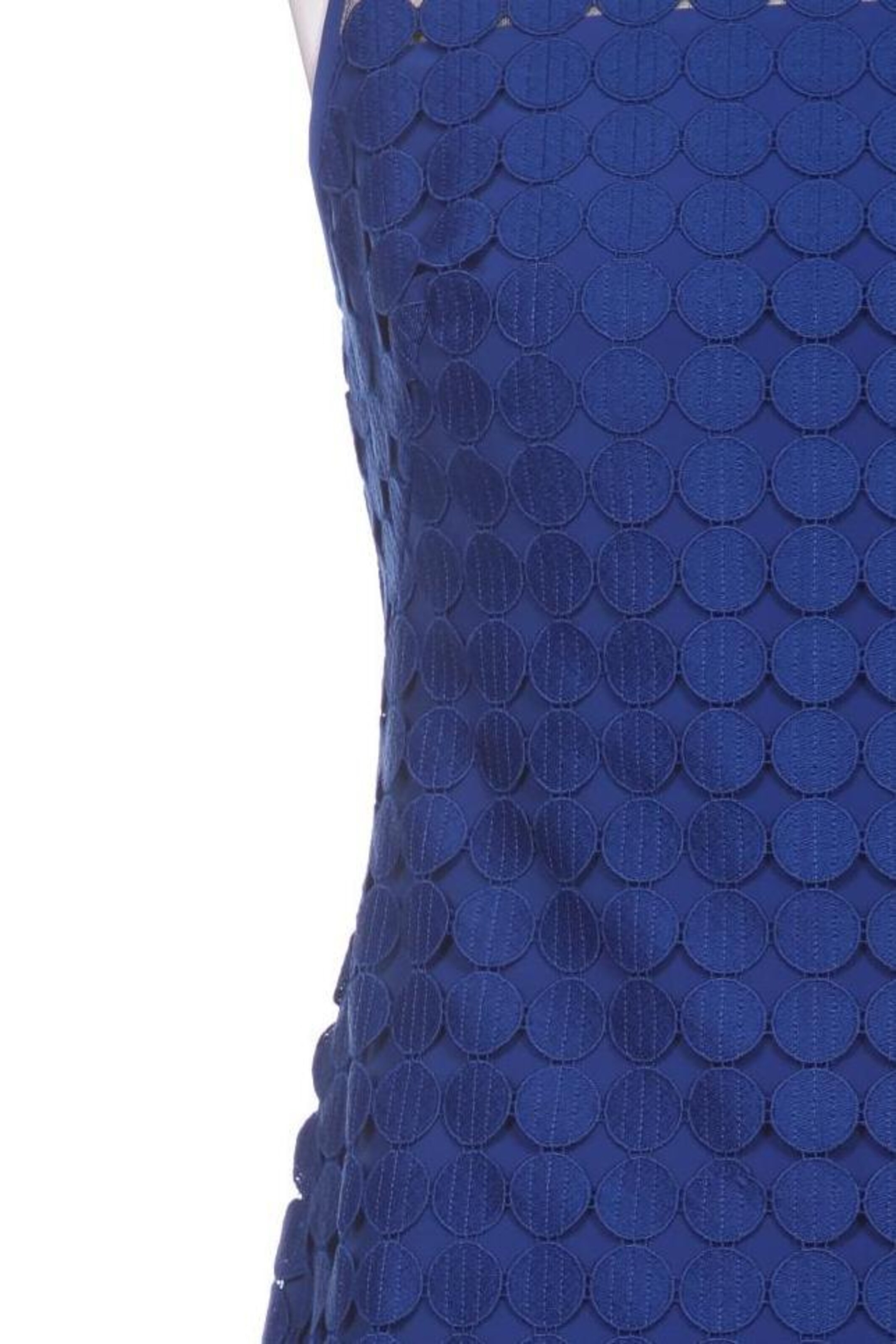 Lauren Ralph Lauren Kleid XS in Blau
