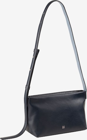 DuDu Crossbody Bag 'Fiji' in Blue