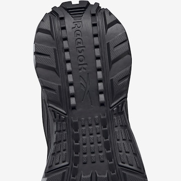 Chaussure de sport Reebok en noir