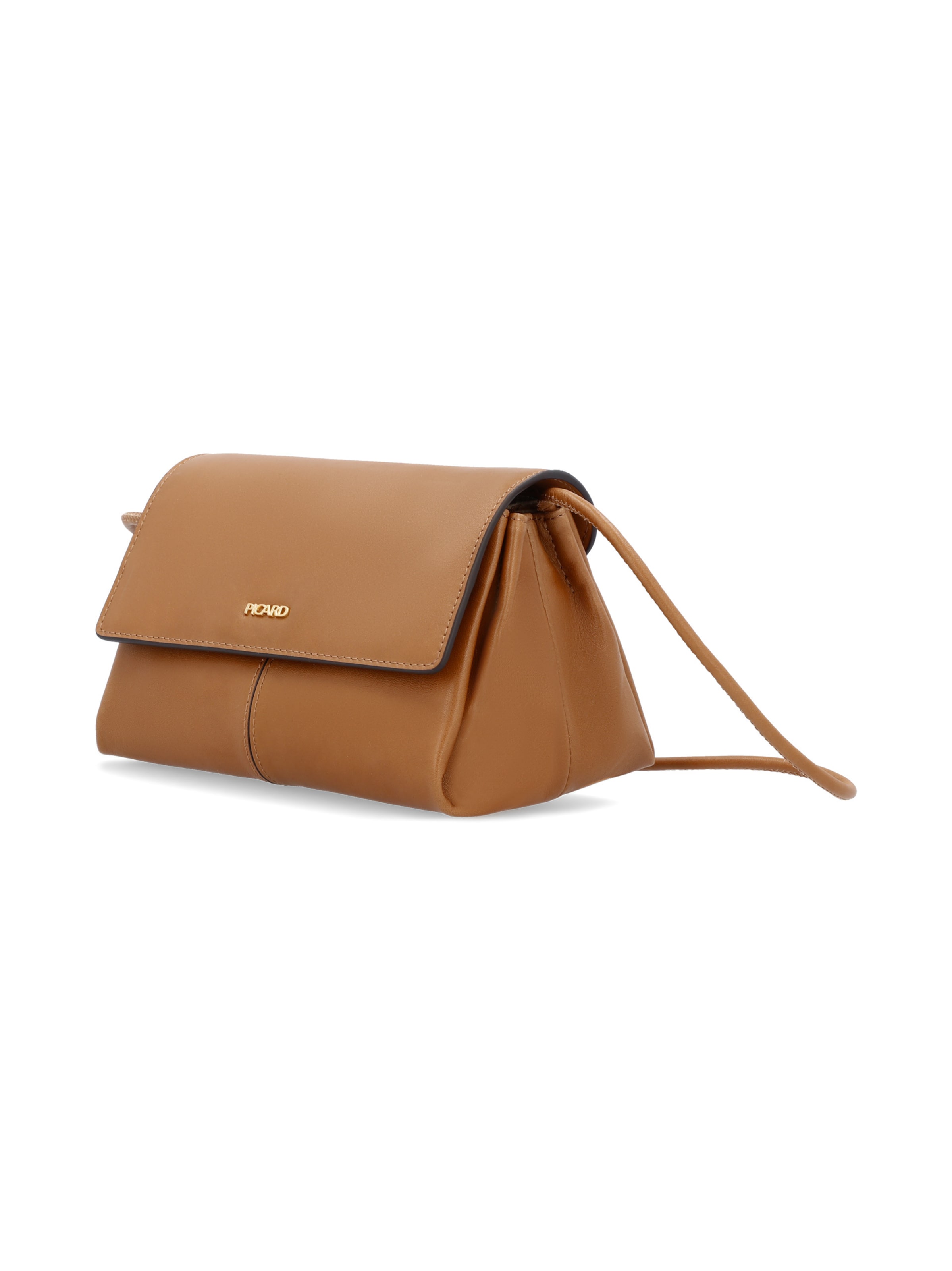 Borsa a tracolla 'Whisper' di Picard in marrone