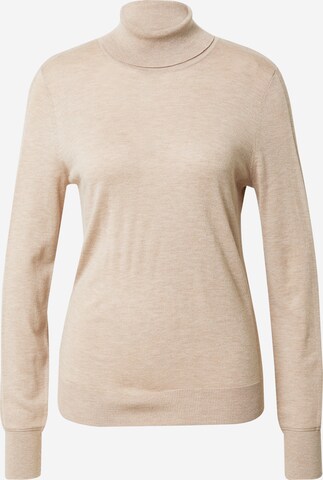 GERRY WEBER Sweater in Grey: front
