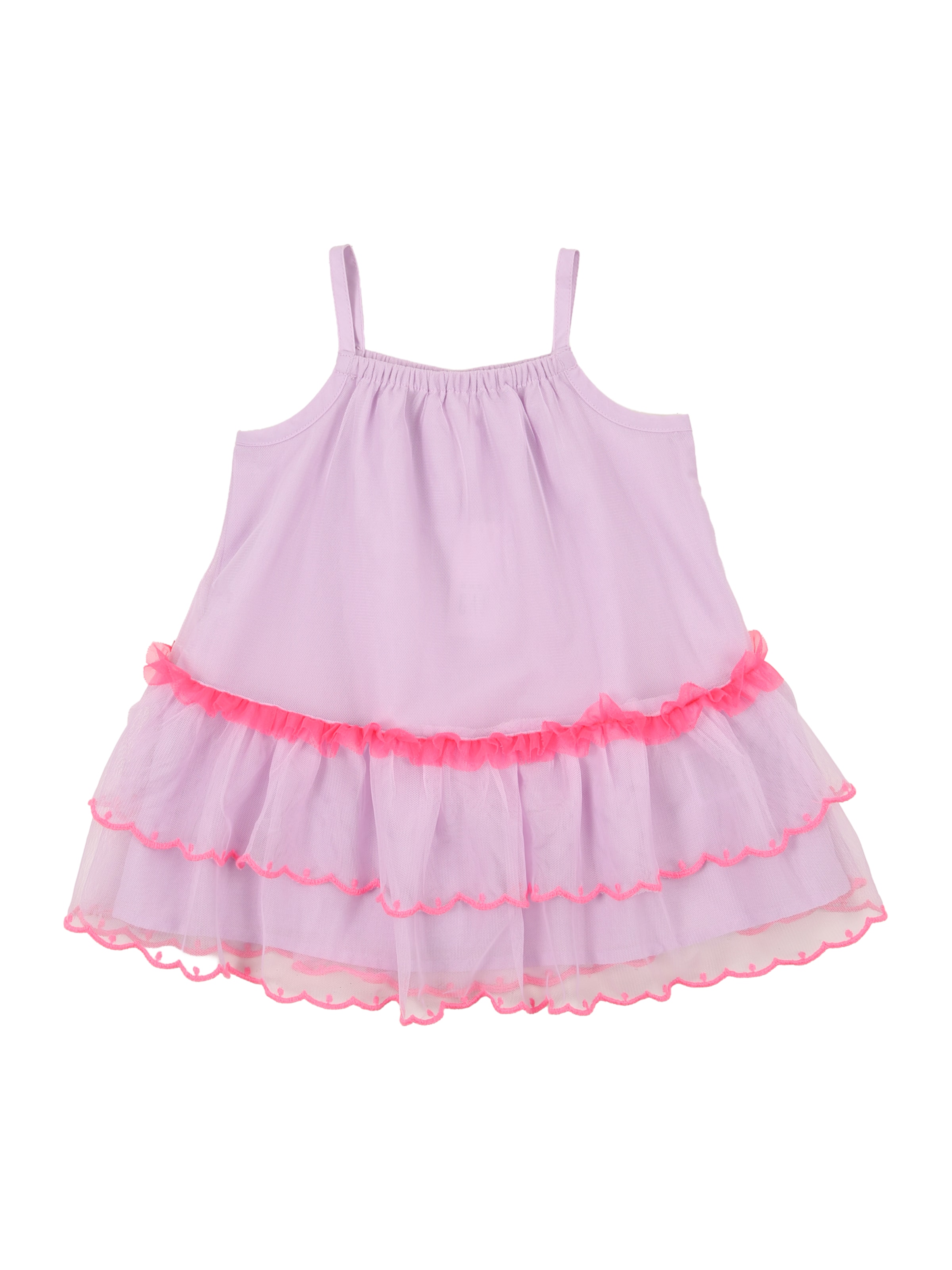 GAP - Vestido en lila: frente