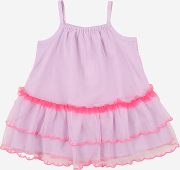 GAP Mekko värissä lila: etupuoli