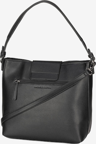 Picard Tasche 'Be Loved' in Schwarz