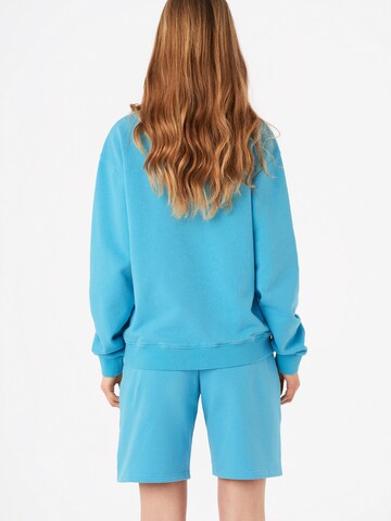 Carnalita - Jersey 'Sudadera' en azul