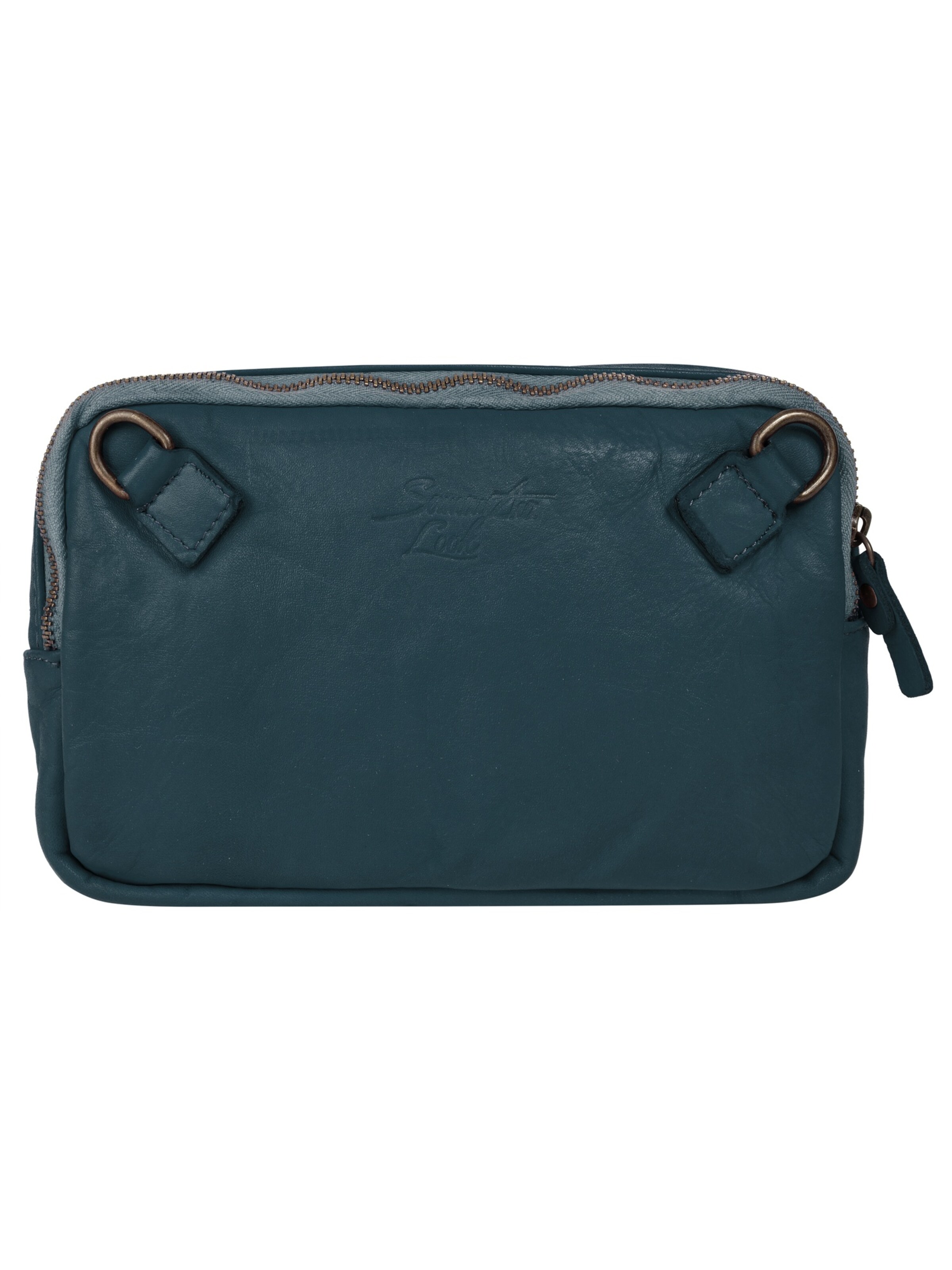Sac à bandoulière Samantha Look en bleu