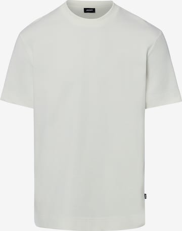 T-Shirt 'Achilleas' JOOP! en beige : devant