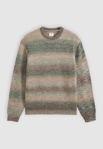 LEVI'S ® Sweater 'Laurel' in Mixed colors: front