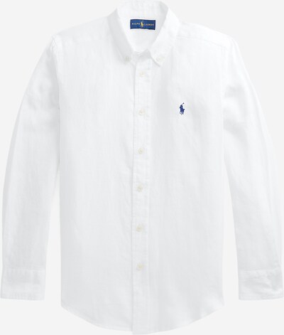 Polo Ralph Lauren Krekls, krāsa - balts, Preces skats