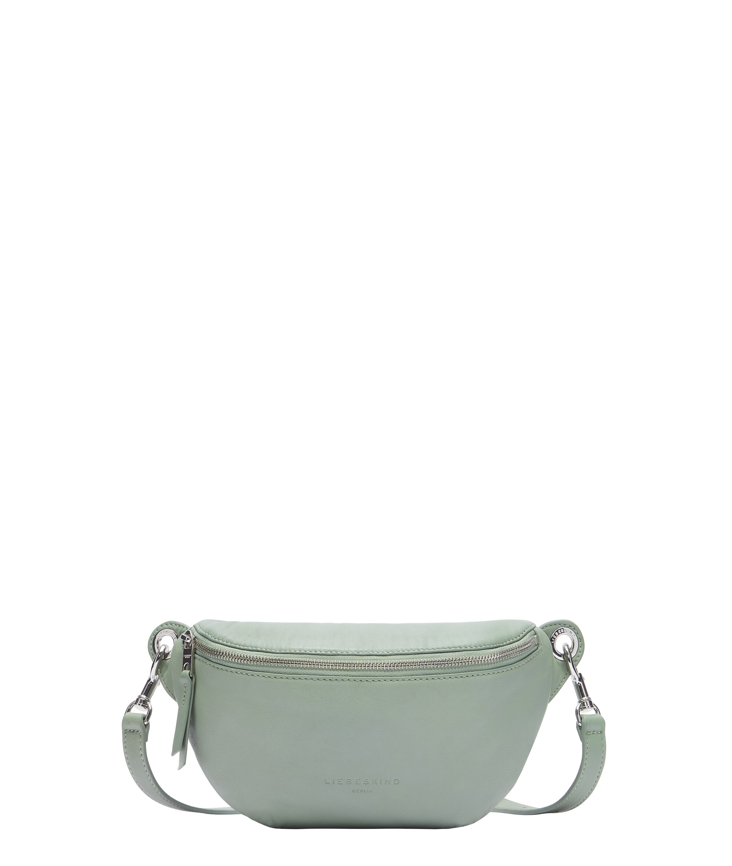 Sacs banane 'Tavia' Liebeskind Berlin en vert : devant