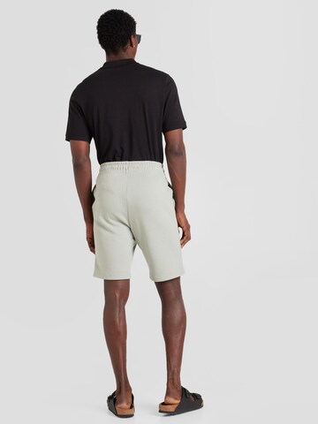 JACK & JONES Regular Shorts 'NEO' in Grün