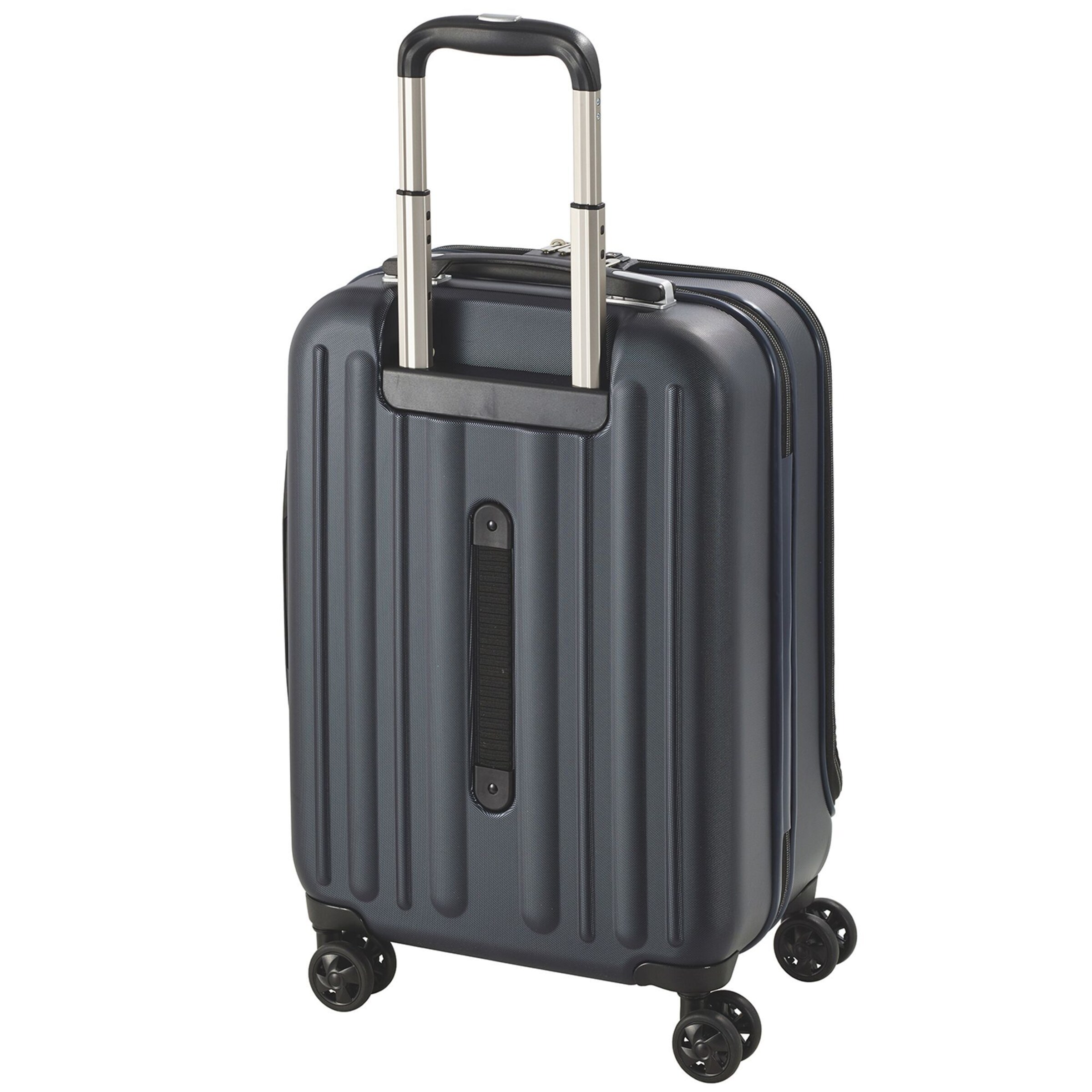 Hardware Trolley in Grau