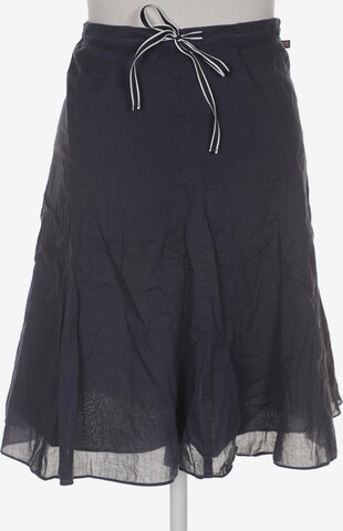 Polo Ralph Lauren Skirt in M in Blue: front