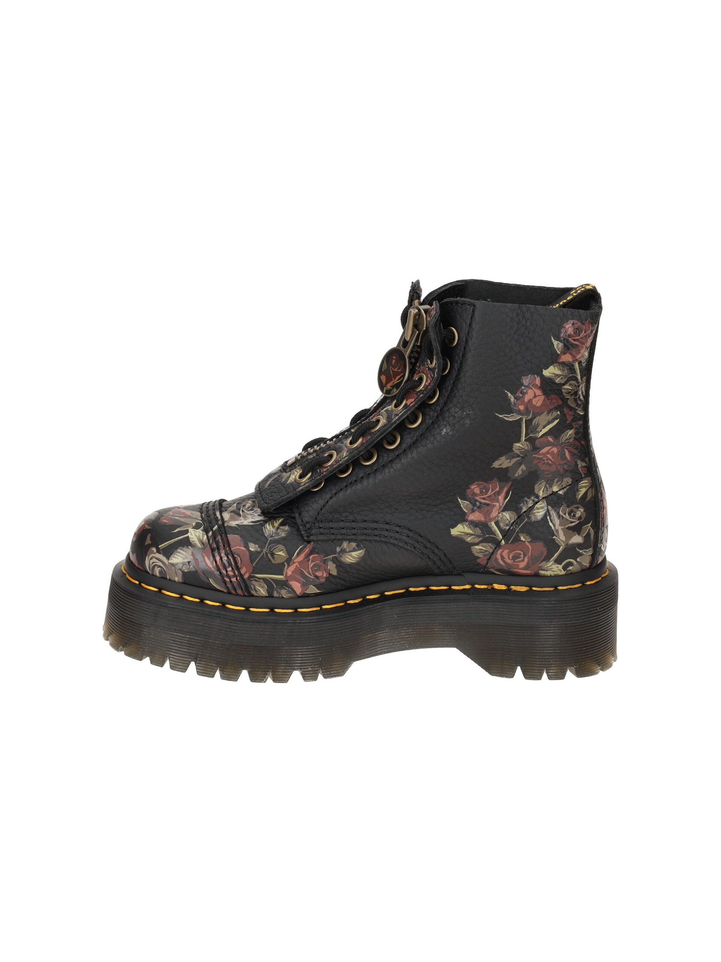 Dr. Martens Boots‌‌‌‌‌‌‌ in Schwarz
