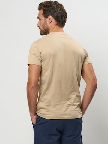 VINSON Regular fit Overhemd ' VMRazuel ' in Wit