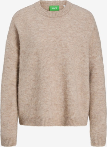 JJXX - Jersey 'JXMatilda' en beige: frente