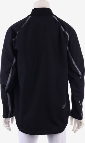 ADIDAS ORIGINALS Daunenjacke S in Schwarz