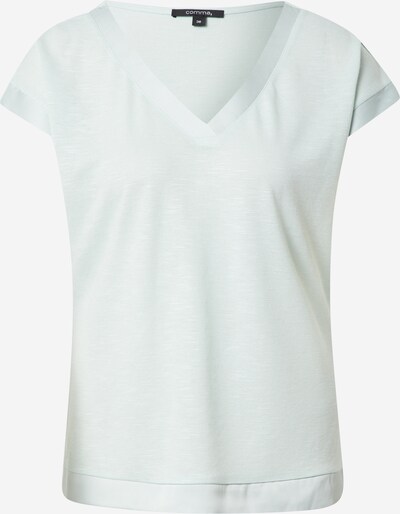 COMMA Shirt in Pastel green, Item view