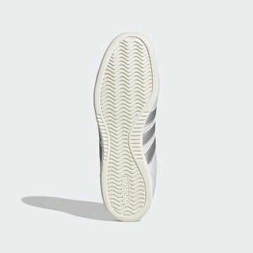 Baskets basses 'Barreda' ADIDAS SPORTSWEAR en blanc
