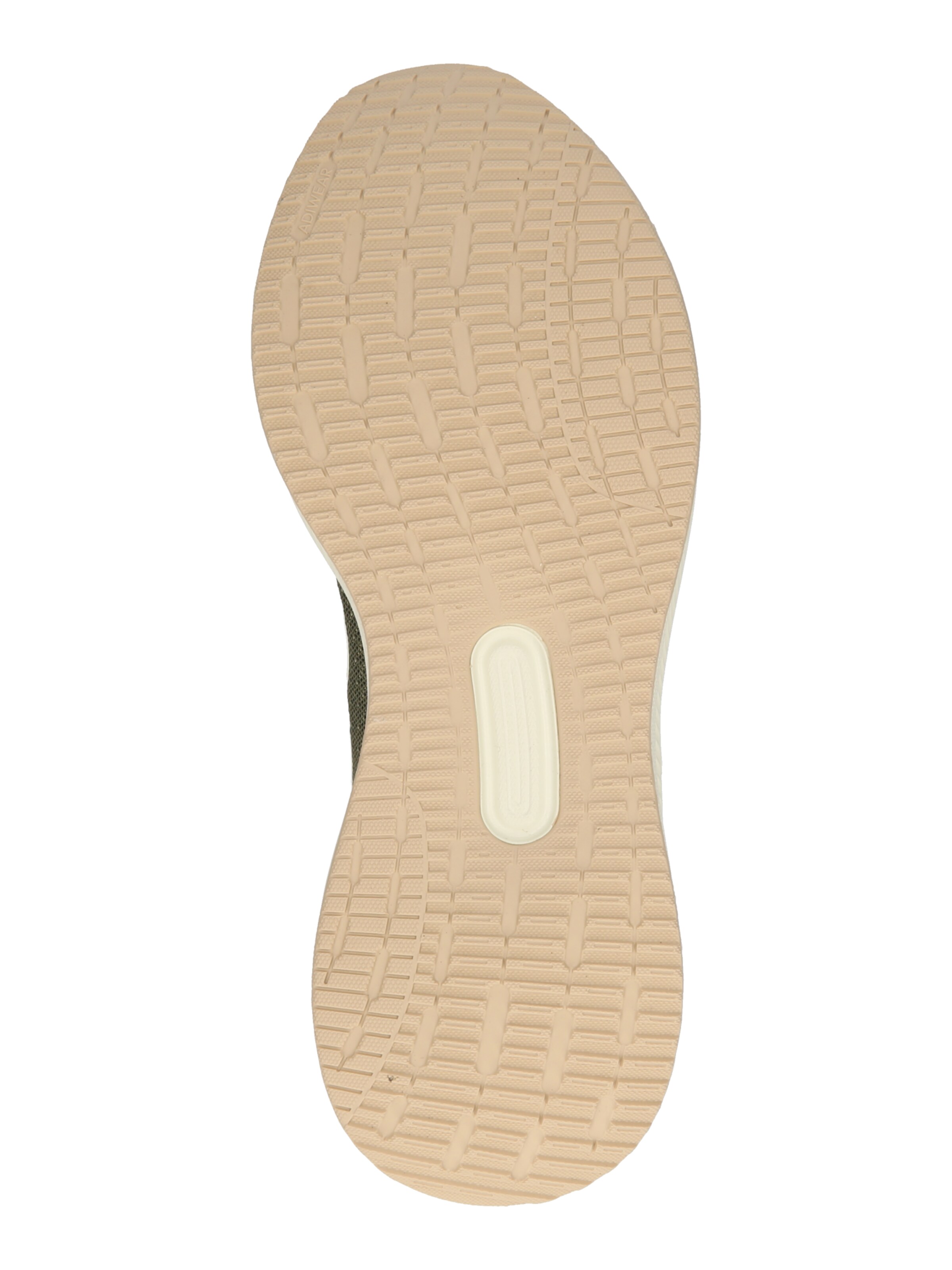 Chaussure de course 'Runfalcon 5' ADIDAS PERFORMANCE en vert