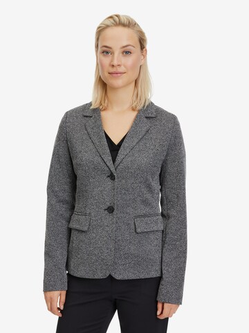 Betty Barclay Blazer in Schwarz: predná strana